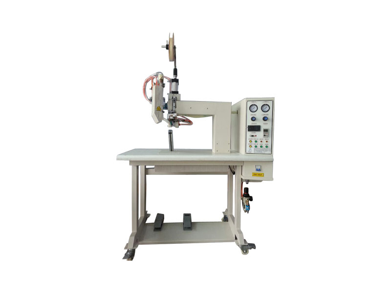 KJ-960A suture heat sealing machine (vertical cylinder)