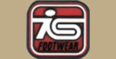 footwear