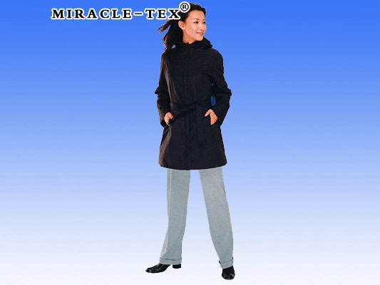 女装