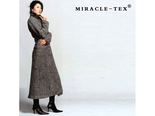 女装