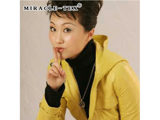 女装