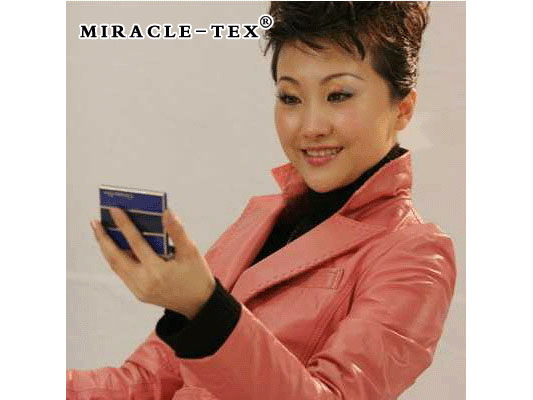 女装