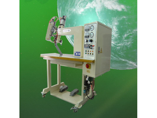MJ960 suture heat sealing machine (adjustable cylinder)